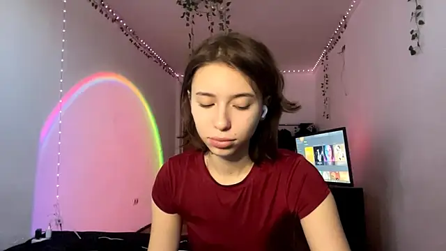 LilithFlamey online show from 11-13-25, 07:12