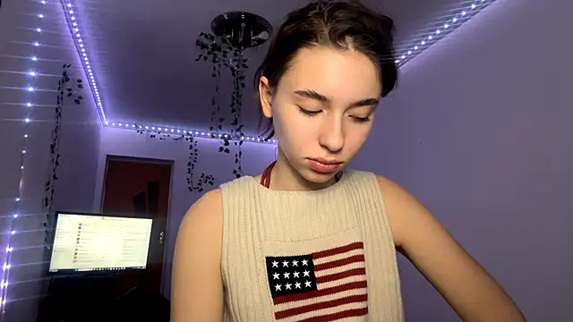 LilithFlamey online show from 12-20-25, 11:13