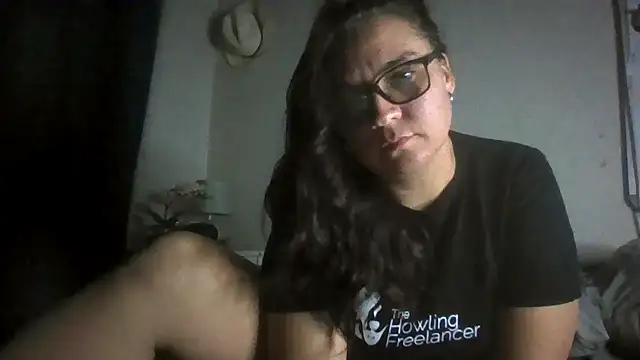 Snapshot of lilMissMarli chatting on 04-14-26, 08:47 lilMissMarli online show from 04-14-26, 08:47