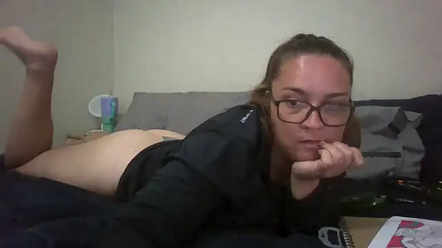 lilMissMarli online show from 03-02-26, 07:59