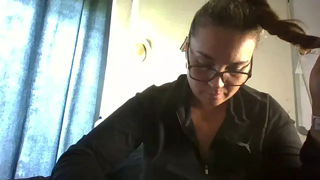 lilMissMarli online show from 01-13-26, 08:51