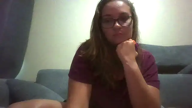 lilMissMarli online show from 01-10-26, 10:54