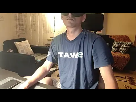 Andy James181 online show from 01-14-26, 07:17