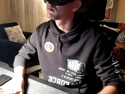 Andy James181 online show from 01-11-26, 10:22