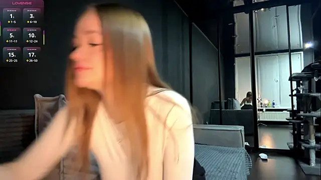 SecretGerl baby2007 online show from 01-08-26, 04:46