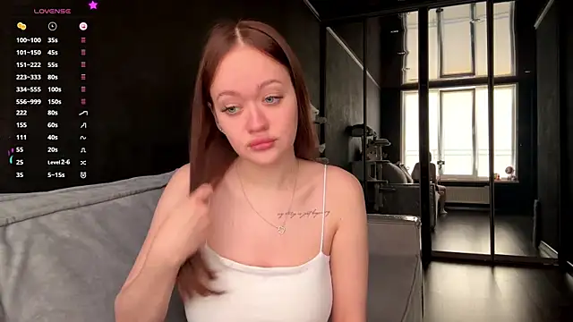 SecretGerl baby2007 online show from 03-28-26, 02:29