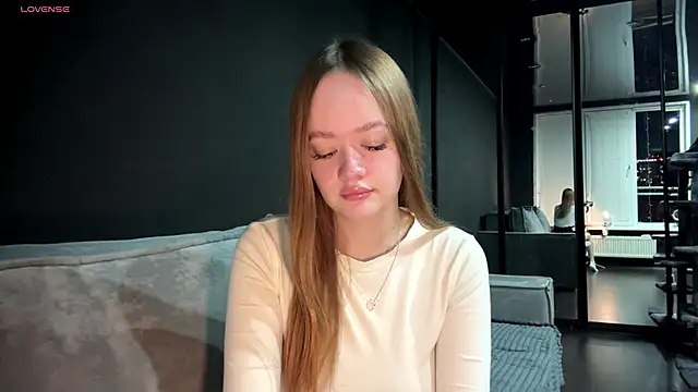 SecretGerl baby2007 online show from 01-15-26, 03:04