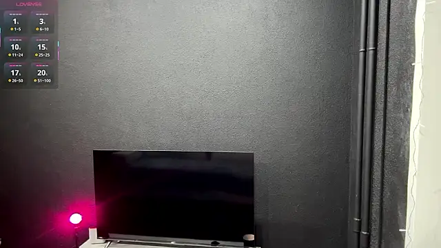 SecretGerl baby2007 online show from 01-31-26, 07:12