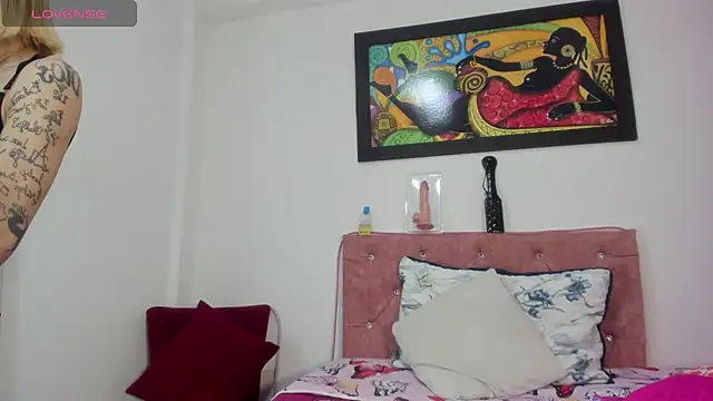 natacha ferrer1 online show from 03-16-26, 12:09