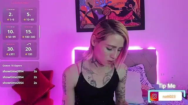 natacha ferrer1 online show from 02-12-26, 03:56