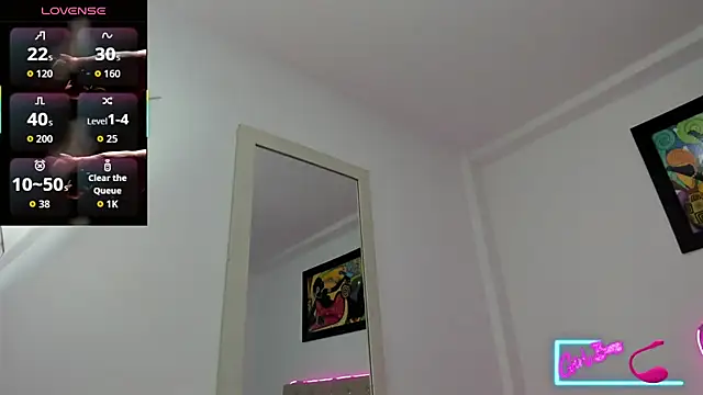 natacha ferrer1 online show from 01-14-26, 12:20