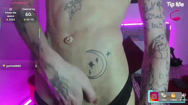 natacha ferrer1 online show from 02-17-26, 08:22