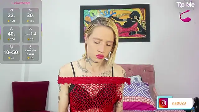 natacha ferrer1 online show from 02-20-26, 02:08