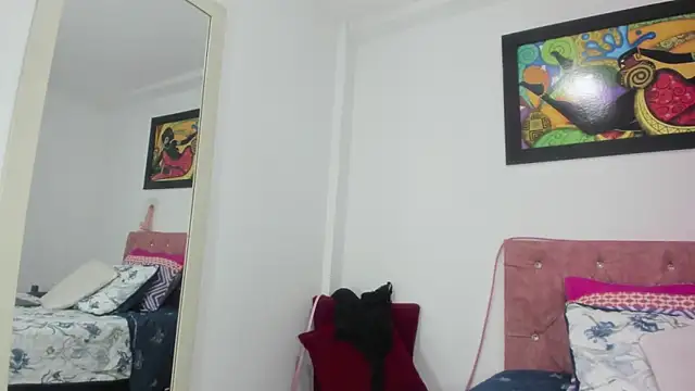 natacha ferrer1 online show from 03-10-26, 01:26