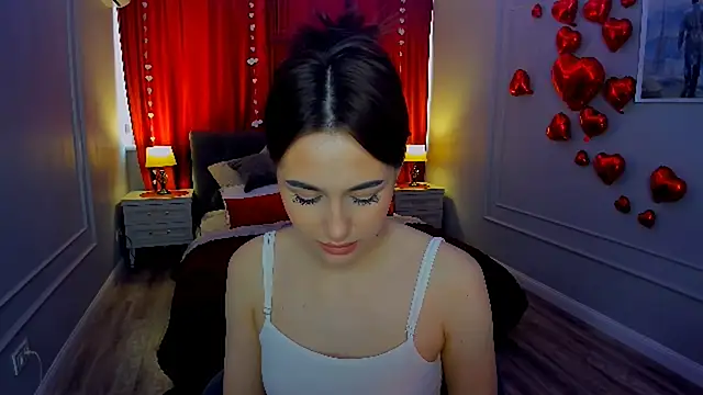 Snapshot of MakeYoueHappy chatting on 02-15-26, 07:51 MakeYoueHappy online show from 02-15-26, 07:51