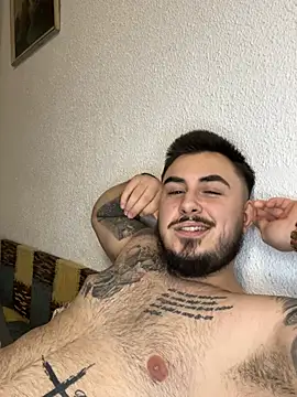 Swetdani online show from 01-18-26, 02:26