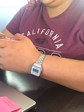 Evil kitty6 online show from 11-12-25, 10:35