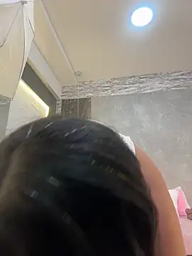 Hannahpradaa  online show from 01-15-26, 11:13