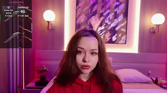 sweetie kathy  online show from 01-09-26, 09:05