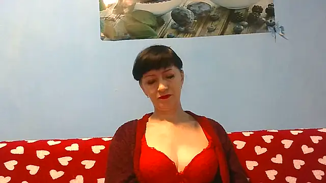 IffetLove42 online show from 06-04-26, 07:35