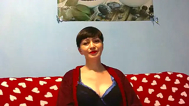 IffetLove42 online show from 11-18-25, 06:44