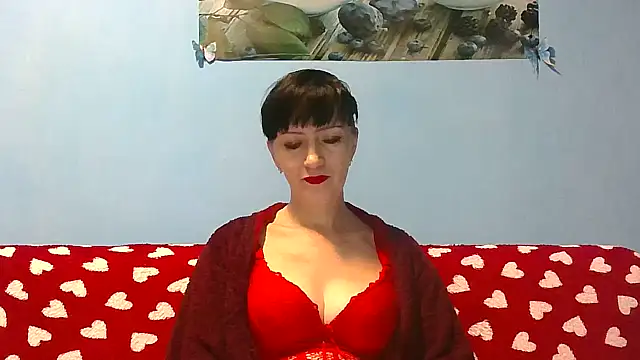 IffetLove42 online show from 12-02-25, 07:15