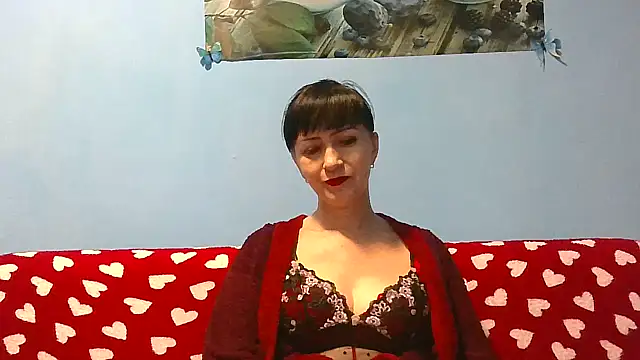 IffetLove42 online show from 03-13-26, 08:03