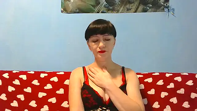 Snapshot of IffetLove42 chatting on 07-29-26, 10:14 IffetLove42 online show from 07-29-26, 10:14