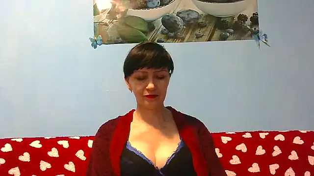 IffetLove42 online show from 04-01-26, 07:33