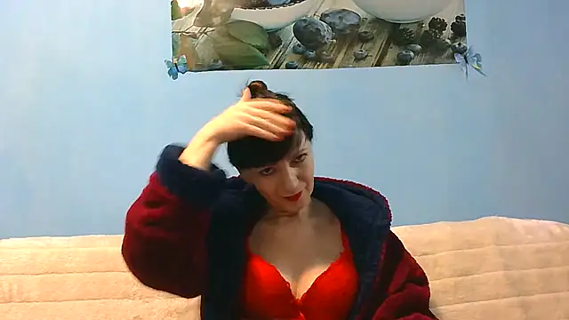 IffetLove42 online show from 05-17-26, 09:20