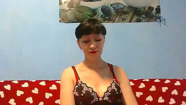 IffetLove42 online show from 06-07-26, 09:36