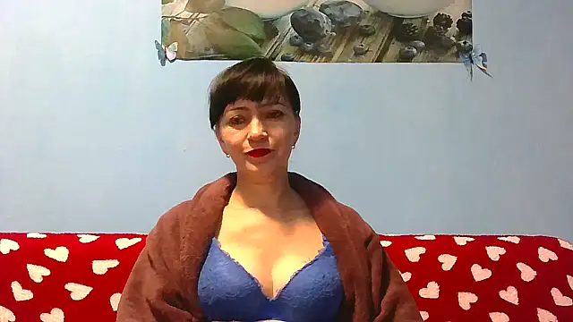 IffetLove42 online show from 03-10-26, 07:51