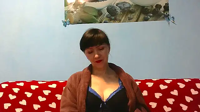 IffetLove42 online show from 04-10-26, 06:37
