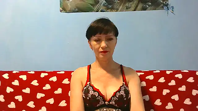 Snapshot of IffetLove42 chatting on 07-23-26, 10:01 IffetLove42 online show from 07-23-26, 10:01