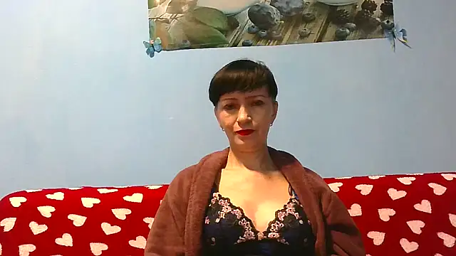 IffetLove42 online show from 04-12-26, 07:39