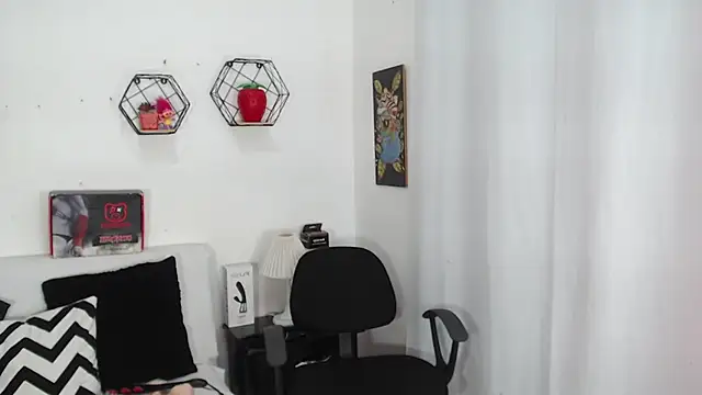 SaraaAdamss online show from 01-14-26, 05:05