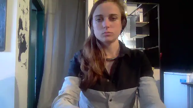 SinnEmily online show from 10-31-25, 12:46