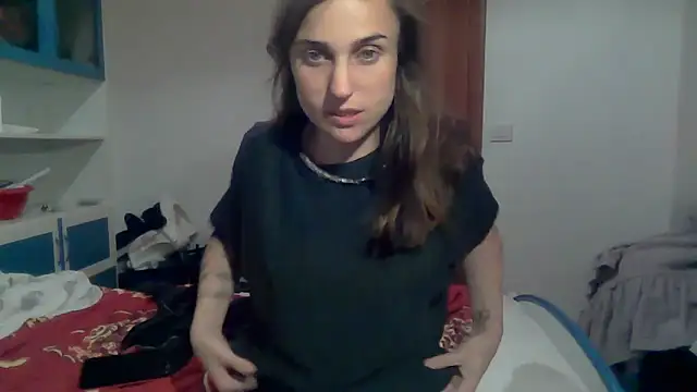 SinnEmily online show from 04-09-26, 07:53