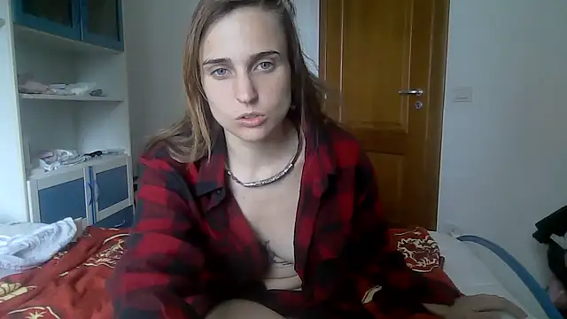 SinnEmily online show from 04-14-26, 07:46