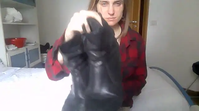 SinnEmily online show from 03-14-26, 11:05