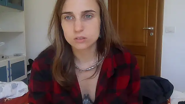 SinnEmily online show from 04-08-26, 09:00