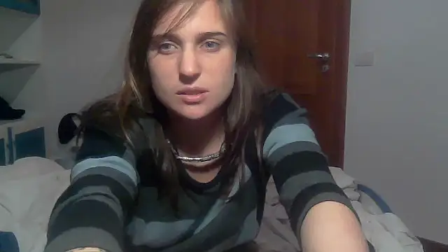 SinnEmily online show from 02-11-26, 05:57