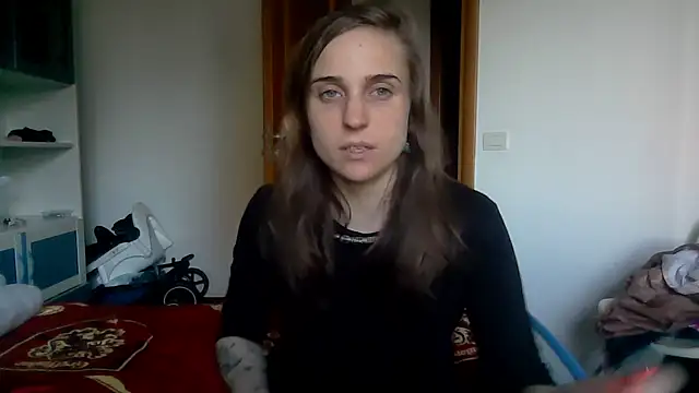 SinnEmily online show from 04-04-26, 04:35