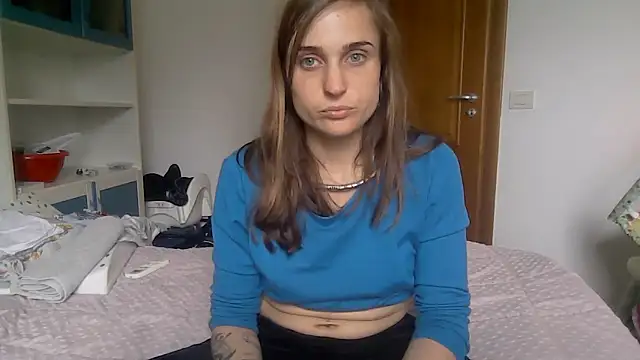 SinnEmily online show from 03-31-26, 01:46