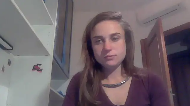 SinnEmily online show from 12-20-25, 06:33