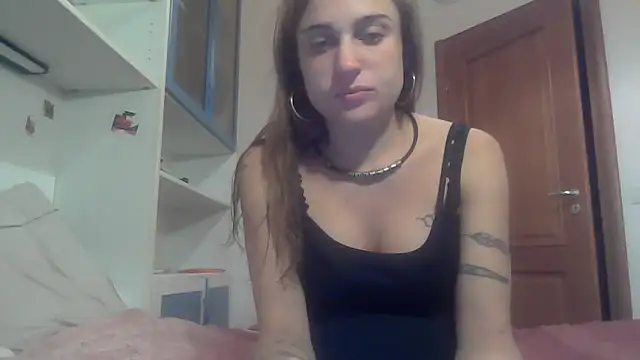 SinnEmily online show from 11-30-25, 03:57