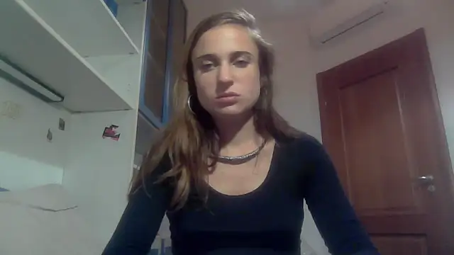 SinnEmily online show from 12-03-25, 09:14