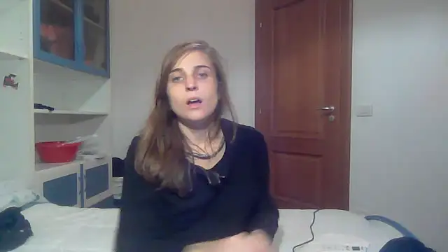 SinnEmily online show from 03-19-26, 05:57