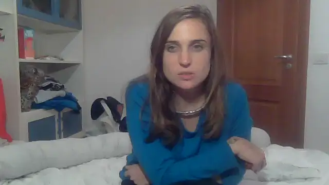 SinnEmily online show from 02-13-26, 06:41