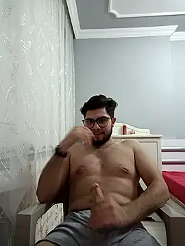 Mstfaavan64 online show from 10-29-25, 12:20